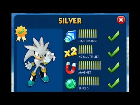 Video guide by Chintu Android Gameplay: Sonic Dash Level 22 #sonicdash