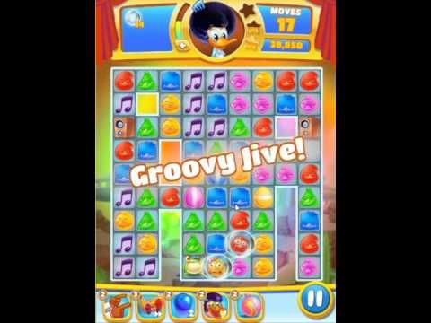 Video guide by GameGuides: Disco Ducks Level 68 #discoducks