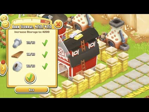 Video guide by a lara: Hay Day Level 113 #hayday