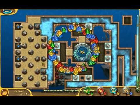Video guide by sipason: 4 Elements level 56 #4elements