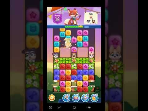 Video guide by Blogging Witches: Puzzle Saga Level 108 #puzzlesaga
