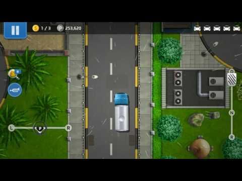 Video guide by Spichka animation: Parking mania Level 261 #parkingmania