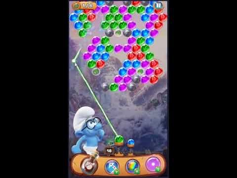 Video guide by skillgaming: Bubble Story Level 211 #bubblestory