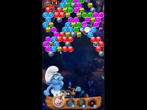 Video guide by skillgaming: Bubble Story Level 48 #bubblestory
