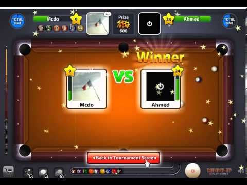 Video guide by Mcdothebest: 8 Ball Pool part 11  #8ballpool