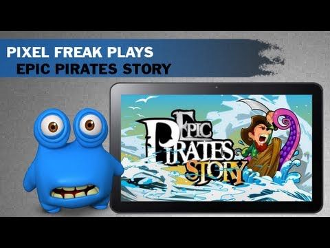 Video guide by : Epic Pirates Story  #epicpiratesstory