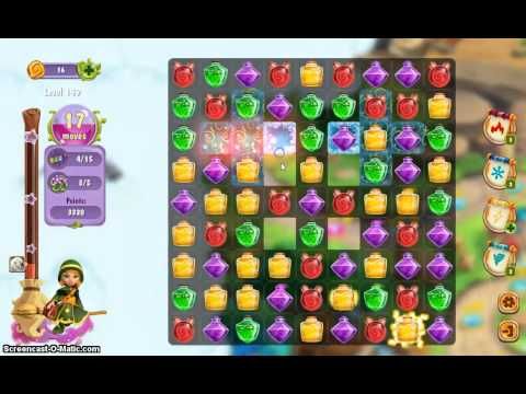 Video guide by Games Lover: Fairy Mix Level 149 #fairymix