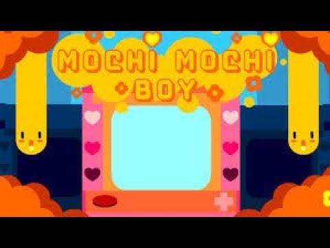 Video guide by Geist S Krank: Mochi Level 032 #mochi