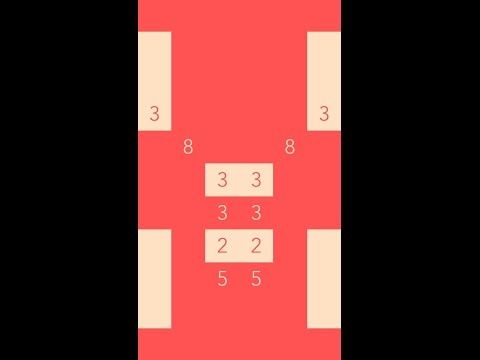 Video guide by Load2Map: Bicolor Level 8-12 #bicolor