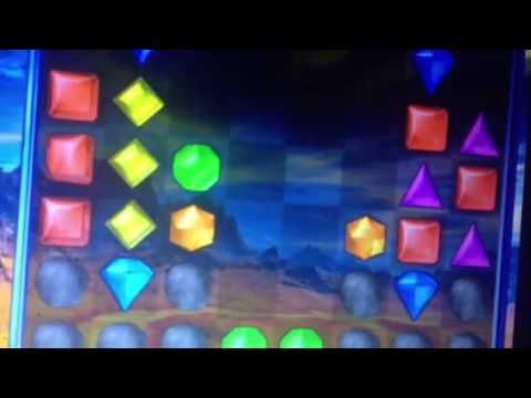 Video guide by sixstringer1962: Bejeweled level 33 #bejeweled