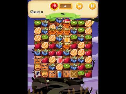 Video guide by FruitBump: Fruit Bump Level 223 #fruitbump