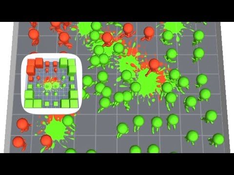 Video guide by Hot Games Unlimited: Blocks Level 1-30 #blocks
