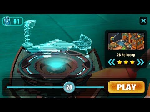 Video guide by Crazy Gamer: RoboCop Level 28 #robocop