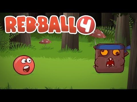 Video guide by 2pFreeGames: Red Ball Level 26-30 #redball