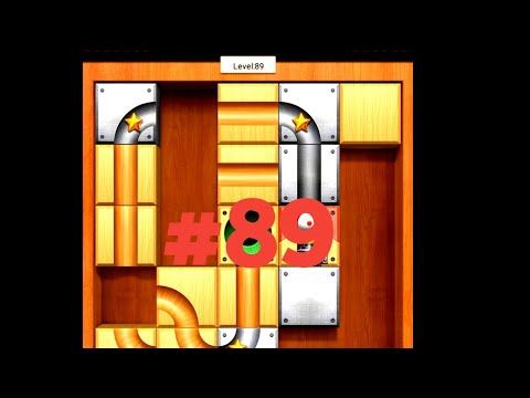 Video guide by Mask Boy Gaming: Block Puzzle Level 89 #blockpuzzle