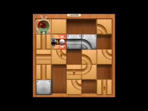 Video guide by [eɪtbæŋ] TV 8bang: Block Puzzle Level 266 #blockpuzzle
