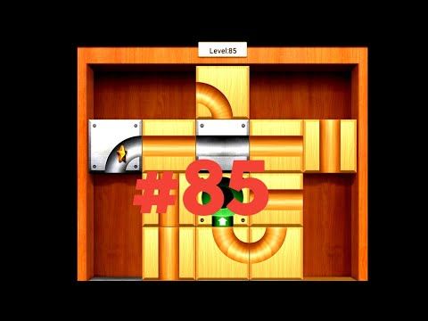 Video guide by Mask Boy Gaming: Block Puzzle Level 85 #blockpuzzle
