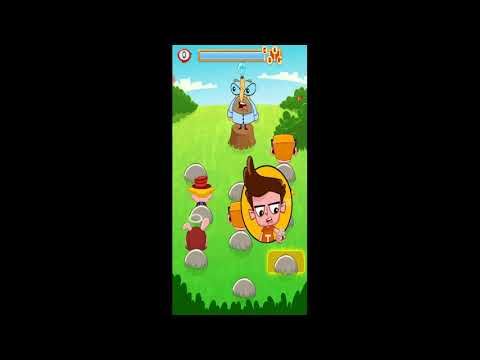 Video guide by ETPC EPIC TIME PASS CHANNEL: Cheating Tom 2 Level 41 #cheatingtom2