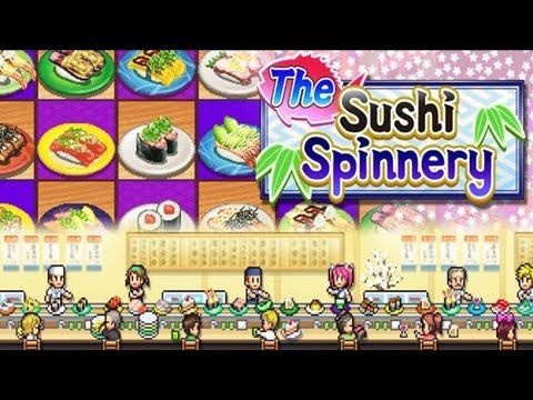 Video guide by : The Sushi Spinnery  #thesushispinnery
