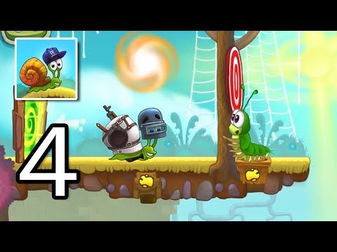 Video guide by Esustari: Snail Bob Level 31-40 #snailbob