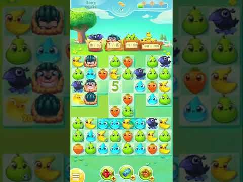 Video guide by JustPlaying: Farm Heroes Super Saga Level 1111 #farmheroessuper