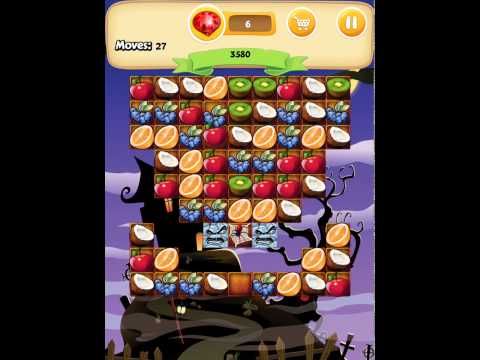Video guide by FruitBump: Fruit Bump Level 275 #fruitbump