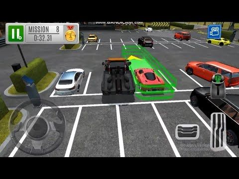Video guide by Android Adam: Gas Station 2: Highway Service Level 2 #gasstation2