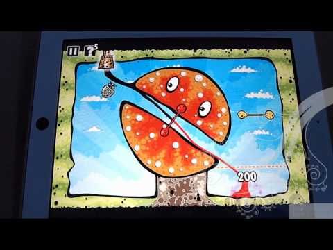 Video guide by Rios Tam: Feed Me Oil 3 stars level 5-9 #feedmeoil