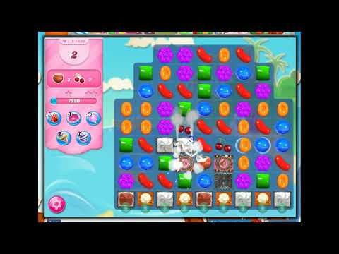 Video guide by Suzy Fuller: Candy Crush Level 1639 #candycrush