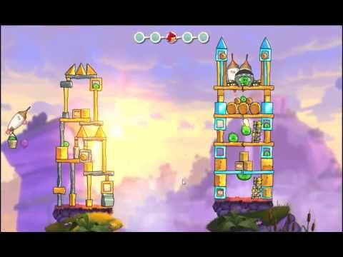Video guide by skillgaming: Angry Birds 2 Level 441 #angrybirds2