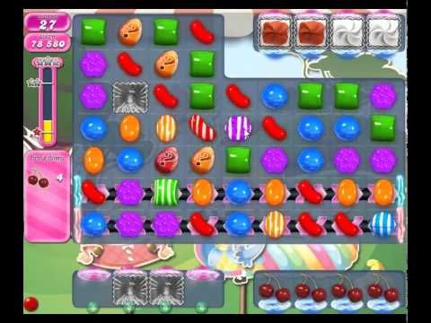 Video guide by skillgaming: Candy Crush Saga Level 1137 #candycrushsaga