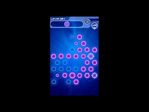 Video guide by DefeatAndroid: Sporos 3 stars level 134 #sporos