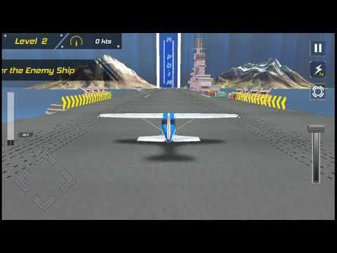 Video guide by RS gaming zone: Airplane Level 2-4 #airplane