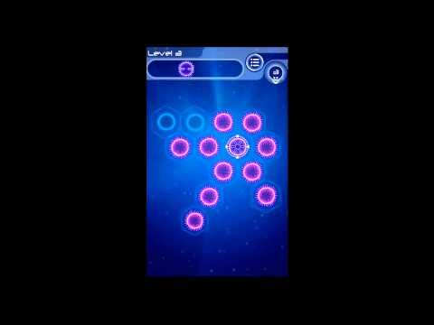 Video guide by DefeatAndroid: Sporos 3 stars level 3 #sporos