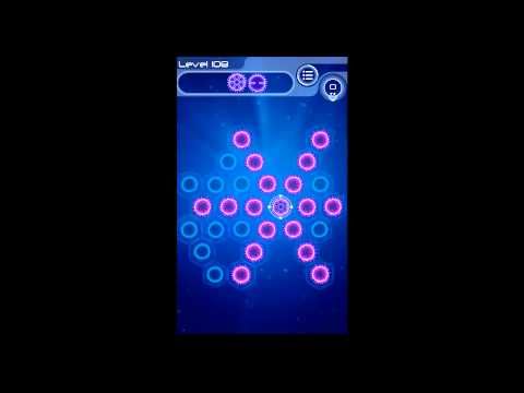 Video guide by DefeatAndroid: Sporos 3 stars level 108 #sporos