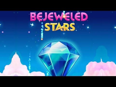 Video guide by 2pFreeGames: Bejeweled Level 4-7 #bejeweled