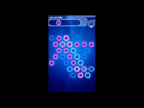 Video guide by DefeatAndroid: Sporos 3 stars level 55 #sporos