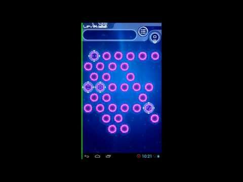 Video guide by DefeatAndroid: Sporos 3 stars level 133 #sporos