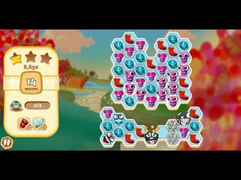 Video guide by Catty McCatface: Bee Brilliant Level 950 #beebrilliant