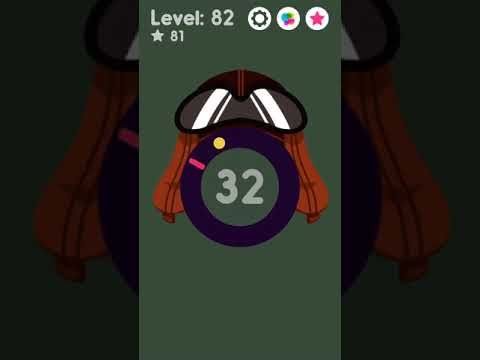 Video guide by foolish gamer: Pop the Lock Level 82 #popthelock