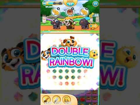 Video guide by 有趣灵魂的频道: Hungry Babies Level 541 #hungrybabies