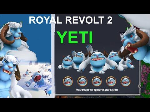 Video guide by RR2 GURUJI: Royal Revolt Level 12 #royalrevolt
