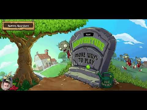 Video guide by Gaming Guardians: Plants vs. Zombies FREE Level 01 #plantsvszombies