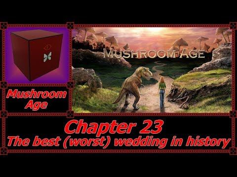 Video guide by Amonimus: Mushroom Age Chapter 23 #mushroomage