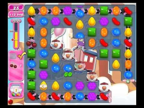 Video guide by skillgaming: Candy Crush Saga Level 1711 #candycrushsaga