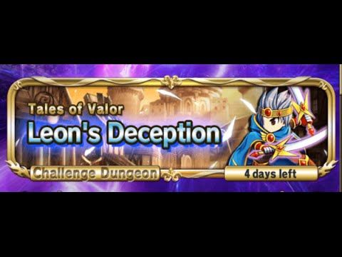 Video guide by Dabearsfan06: Brave Frontier Level 220 #bravefrontier
