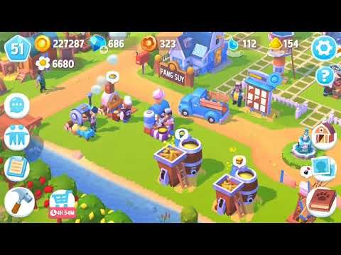 Video guide by MCG Gaming: - Animals - Level 51 #animals