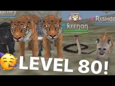 Video guide by Josh YT: - Animals - Level 80 #animals