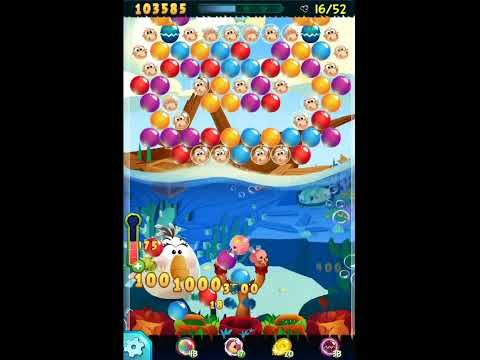 Video guide by FL Games: Angry Birds Stella POP! Level 866 #angrybirdsstella