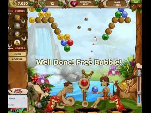 Video guide by Gamopolis: Bubble Age Level 38 #bubbleage
